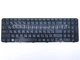 Клавіатура для HP g6-2004sr, g6-2006er, g6-2006sr, g6-2007er, g6-2007sr, g6-2008er, g6-2008sr (RU Black з рамкою). (65990) - зображення 2