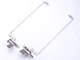 Петлі для HP 15-DW, 15S-DU, 15S-DY Пара. (67373) - зображення 1