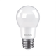 Світлодіодна лампочка MAXUS 1-LED-773 A55 8W 3000K E27 - зображення 2