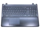 Клавіатура для ноутбука ACER Aspire 5830 / 5830G / 5830T — RU, чорна, з кришкою, Original - зображення 1