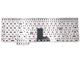 Клавіатура для Samsung NP R528, R530, R525, R523, R538, R540, R618, R620, RV508, RV510, R717, R719 ( RU black ) (16705) - зображення 2