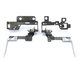 Петлі для HP 17-AK, 17-AK013DX, 17-BS, 17-BS019DX, 17-BS057CL (926527-001). Пара. Ліва + права. (66332) - зображення 2