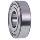 C00002590 Підшипник 6203 SKF 2Z (17x40x12) - изображение 7