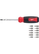 Отвертка Milwaukee TORX 14 в 1 (4932492810) - изображение 1