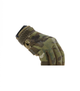 Перчатки тактические Mechanix Original Multicam размер 8/М (MG-78-009) - изображение 3