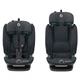 Автокресло Maxi-Cosi Titan Plus I-Size гр.1-2-3 9-36 кг Authentic Graphite, 8836550110 - изображение 11