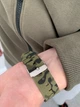 Наручные часы мужские Skmei Military New Милитари (2795) - изображение 8