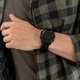 Наручные часы мужские North Edge MARS Pro Black 5BAR Черный (2666) - изображение 5