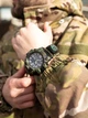 Мужские часы Besta Military з компасом - изображение 13