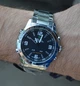 Мужские часы Weide Standart Silver - изображение 15