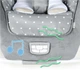 Кресло-шезлонг 2 в 1 Ingenuity Cuddle Lamb (12118) (074451121188) - изображение 6