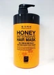 Интенсивная медовая маска для волос Daeng Gi Meo Ri Honey Intensive Hair Mask 1000ml - изображение 3