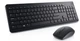 Бездротова клавіатура та миша Dell - KM3322W (580-AKGK) - изображение 1