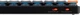 Клавиатура беспроводная Keychron K3 Low Profile Optical Blue RGB USB/Bluetooth (ENG/UKR) Black (K3E2_Keychron) - изображение 11