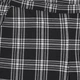 Капри женские H&M 0883801 4XL Черные с белым (KAY2000001400074) - изображение 3