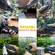 Мультитул Roxon SPARK CM1349 - изображение 12