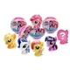 Игрушка-сюрприз Mash’ems Мой маленький пони MLP 51646 - изображение 3