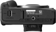 Фотоапарат Canon EOS R100 RF 18-45mm + RF55-210mm Black (6052C036) - зображення 10