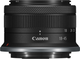 Фотоапарат Canon EOS R100 RF 18-45mm + RF55-210mm Black (6052C036) - зображення 14