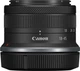 Фотоапарат Canon EOS R100 RF 18-45mm Black (6052C034) - зображення 14