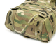 Підсумок сухарний Dozen Trapezoidal Duffel Pouch Large - USA Cordura 1000D "Original MultiCam" - зображення 3