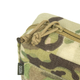 Подсумок утилитарный Dozen Utility Vertical Pouch - USA Cordura 1000D "Original MultiCam" (18,5*12,5 см) - изображение 4