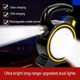 Фонарь - светильник аккумуляторный переносной светодиодный Solar Light JY-819A, повербанк, солнечная панель - изображение 10