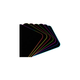 Коврик для мышки Lorgar Steller 913 RGB USB Black (LRG-GMP913) - изображение 7