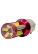 Светодиодная лампа с цоколем 1156 BA15s P21W 78 SMD 4014 12V 980Lm Белый свет (11078) - изображение 3