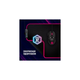 Коврик для мышки Lorgar Steller 919 RGB USB Black (LRG-GMP919) - изображение 12