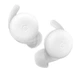Навушники Google Pixel Buds A-Series Clearly White (GA02213) - зображення 2
