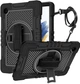 Чехол Carbon Armor Cover Tablet на Samsung Galaxy Tab A8 10.5 LTE (X200 / X205) - изображение 1