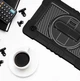 Чехол Carbon Armor Cover Tablet на Samsung Galaxy Tab A8 10.5 LTE (X200 / X205) - изображение 5