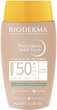 Сонцезахисний тональний крем Bioderma Photoderm Nude Clair SPF50+ 40 мл (3701129803448) - зображення 1