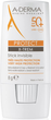 Сонцезахисний крем-стік A-Derma Protect X-Trem Stick for Sensitive Areas SPF50+ 8 г (3282770206210) - зображення 1