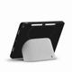 Чехол-книга для Google Pixel Tablet (10.95") умный чехол, складная трехмерная подставка - изображение 3