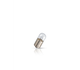 Вказівна лампа розжарювання PHILIPS 12821B2 R5W 12V 5W BA15s - зображення 2