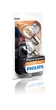 Указательные лампа накаливания PHILIPS 12594B2 P21/4W 12V 21/4W BAZ15d - изображение 2