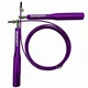 Скоростная скакалка BAR2FIT VIOLET B2F-3 - изображение 4