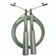 Скоростная скакалка BAR2FIT Silver B2F-5 - изображение 4