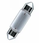 Указательная лампа накаливания OSRAM 6411 C5W 41mm 12V SV8.5-8 10X5 - изображение 1