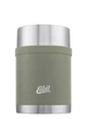 Термос для Їжі 750мл, нержавіюча сталь Esbit Sculptor Food Jug FJ750SC-SG - зображення 1