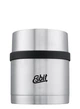Термос для Їжі 500мл, нержавіюча сталь Esbit Food Jug Sculptor FJ500SC-S - изображение 1