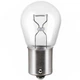 Указательная лампа накаливания EA LightX PY21W 12V BAU15S CHROME AMBER - изображение 3