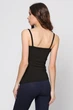Топ Fleri 50(2XL) Чорний (39895) - зображення 3