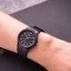 Мужские часы CASIO MQ-24-1BUL - изображение 7