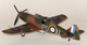 Zestaw do sklejania Airfix Boulton Paul Defiant Mk. 1 (5014429020698) - obraz 3