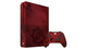 Консоль Microsoft Xbox One S Gears Of War Limited Edition 2TB Red Б/У - изображение 2