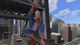 Игра Sony PlayStation 2 Spider-Man 2 Europe Английская Версия Б/У - изображение 2