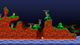Игра Microsoft Xbox 360 Worms Collection Английская Версия Б/У - изображение 4